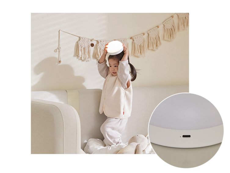 MOOD LIGHT ACCESSORY