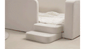 BEAN BED STAIRS