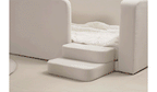 BEAN BED STAIRS