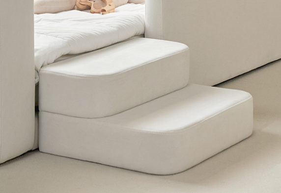 BEAN BED STAIRS