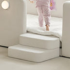 BEAN BED STAIRS
