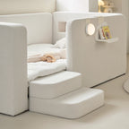 BEAN BED STAIRS