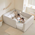 BEAN BED