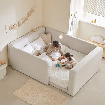 BEAN BED