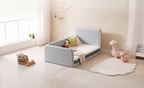 LUNA LUXE BED (US SIZES)