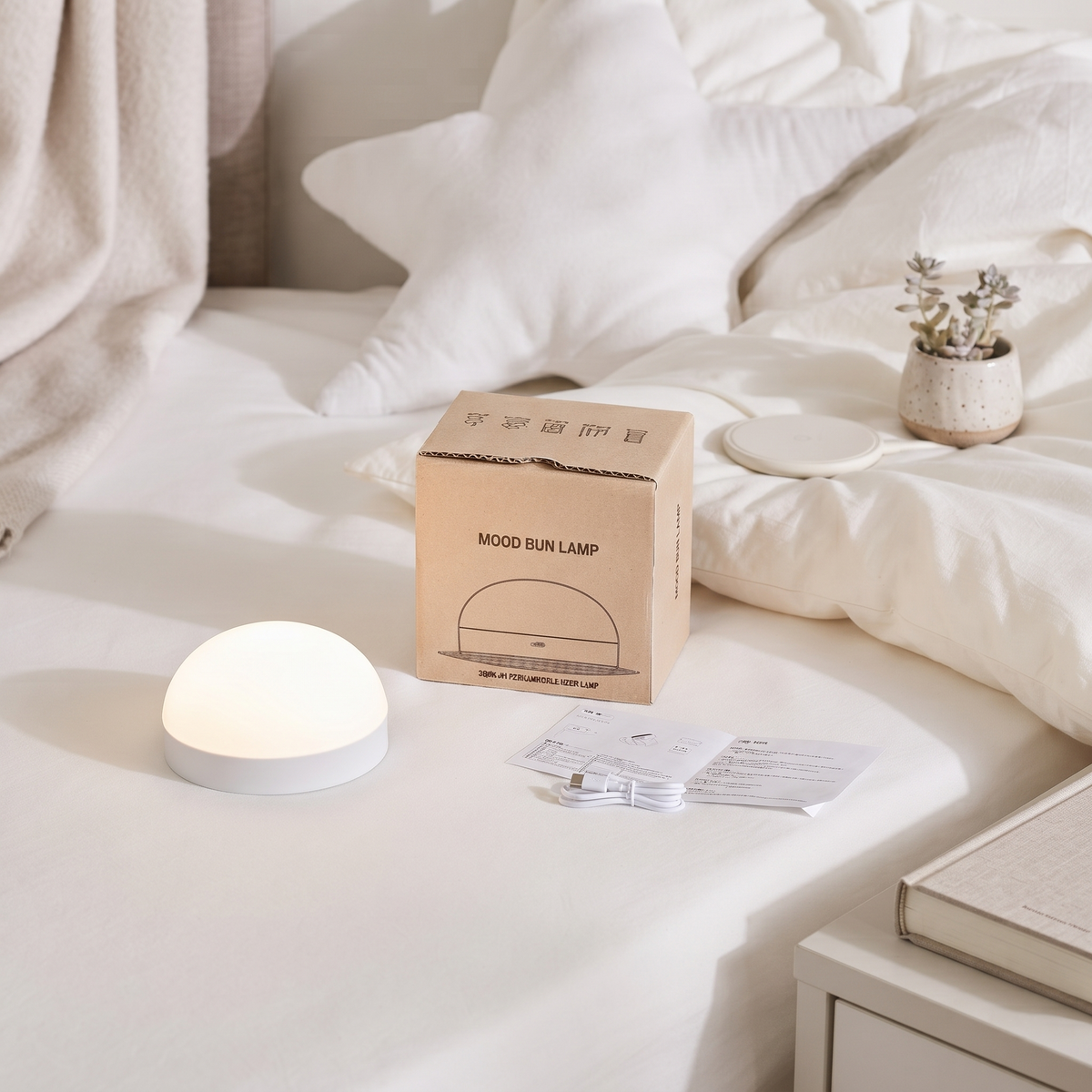 MOOD LIGHT ACCESSORY